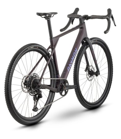 Raymon Soreno Pure Pure Florid - Rozmiar: S