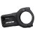SPOON 350 45mm Stem, Black