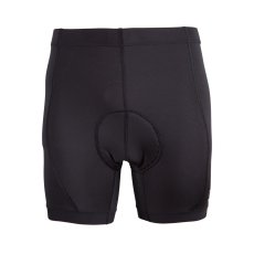 FT MEN'S CONVERT CYCLING SHORTS TRUE BLACK XL