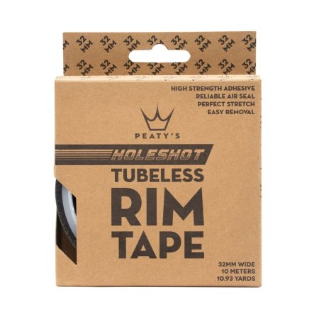 PEATY'S HOLESHOT BEZDUŠOVÁ PÁSKA 32 MM - 10 M ROLE (PTS-HRT-10M-R32-6)