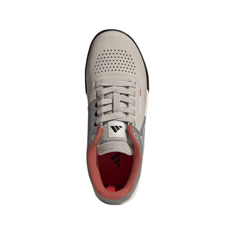 Cyklistické boty Five Ten Freerider PRO Alumina / White / Grey
