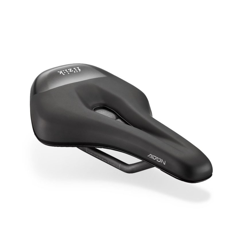 FIZIK SEDLO TERRA AIDON X1 BLACK 160 MM CARBON (F209URNA24873)