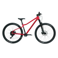 RASCAL Wild 27 barva Ruby Red