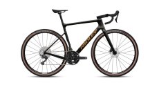 RIDLEY kolo ASTR GRX600 Black Metallic/Bronze Gold M