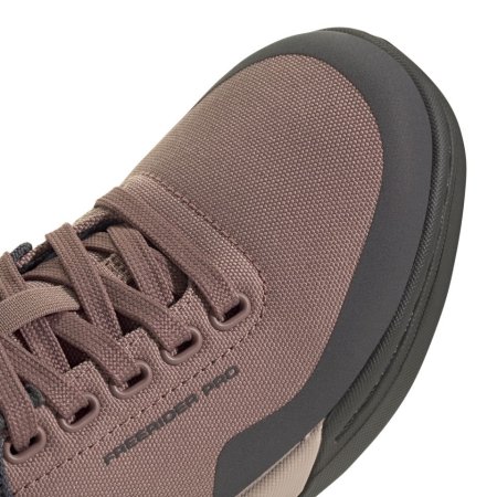 Boty Five Ten Freerider Pro W Canvas Clear/Wander Taupe/Grey Six - Rozmiar EUR: 37 1/3