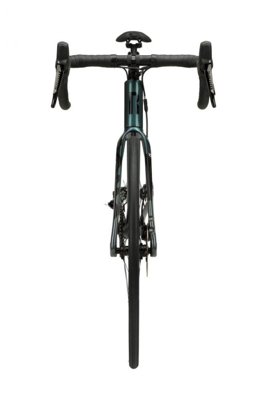Rondo HVRT CF2 Black Blue - Rozmiar: L