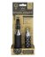 PEATY'S HOLESHOT CO2 PUMPA + BOMBIČKY 2 KS - MTB (25G) - BLACK (PPR-HTI-MTB-BLK-12)