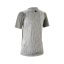 LEATT dres krátky rukáv MTB Trail 3.0 Women , Trails White - Varianta: XS / EU34 / UK6 / US2