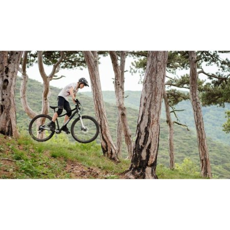 Detský bicykel Woom Off Air 4 Terra Coppa 20"