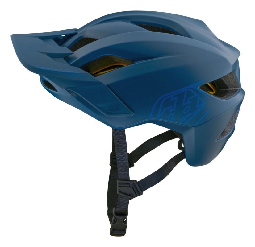 TLD DĚTSKÁ HELMA YOUTH FLOWLINE MIPS POINT DARK INDIGO (11354004)