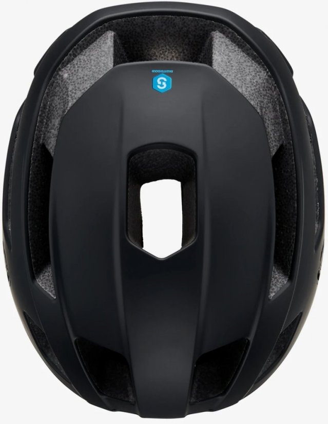 100% helma ALTIS GRAVEL - černá