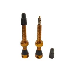 TUBOLIGHT BRONZE BEZDUŠOVÉ VENTILKY PÁR (VVBRW)