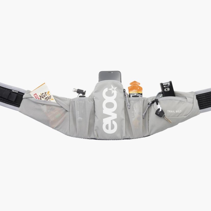 Ledvinka Evoc Trail Belt - stone
