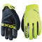 Zimné MTB rukavice Five Gloves Winter Neo Yellow Fluo