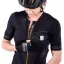 LEATT cyklistický dres krátky rukáv MTB Endurance 5.0 , dámsky , Black - Varianta: XS / EU34 / UK6 / US2