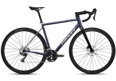 Gravel kolo RIDLEY kolo GRIFN A GRX600 Dark Violet Cameleon S