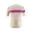 MAVIC PÁNSKÝ DRES S KRÁTKÝM RUKÁVEM KSYRIUM PRO WHITE PEPPER (T000561) - Velikost: S