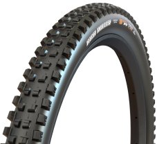 MAXXIS PLÁŠŤ HIGH ROLLER III 27.5X2.40 KEVLAR 3CG/DH/TR (ETB00533400)
