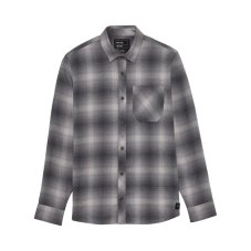 Pánská košile Fox Survivalist Stretch Flannel