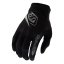 TLD RUKAVICE AIR MONO BLACK (44693101) - Velikost: S