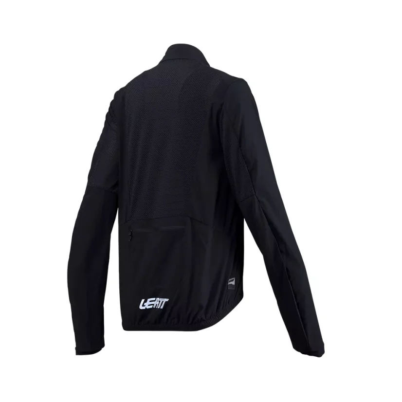 LEATT cyklistická bunda MTB Endurance 2.0 , dámska , Black - Varianta: XS / EU34 / UK6 / US2