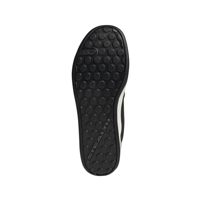 Cyklistické Boty Five Ten Freerider Pro Black / Pure Orange / Ray Blue