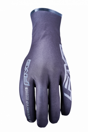 Zimní MTB rukavice Five Gloves Mistral Black