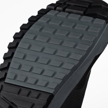 FIZIK TRETRY TERRA ERGOLACE X2 FLAT BLACK - BLACK (TEX2ETF1K1010) - Velikost: 42,5