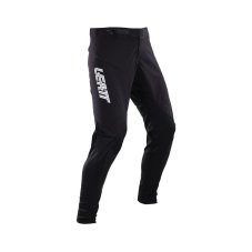 LEATT dlhé nohavice MTB Gravity 8.0 , Black