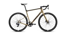 RIDLEY kolo KANZO Adventure Apex AXS Desert Dune Metallic/Black Metallic M