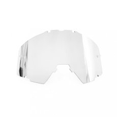 Wymienne szkło Horsefeathers Patriot - przezroczyste