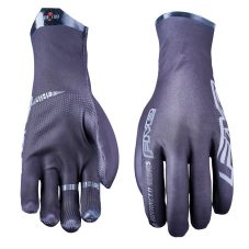 Zimné MTB rukavice Five Gloves Mistral Black
