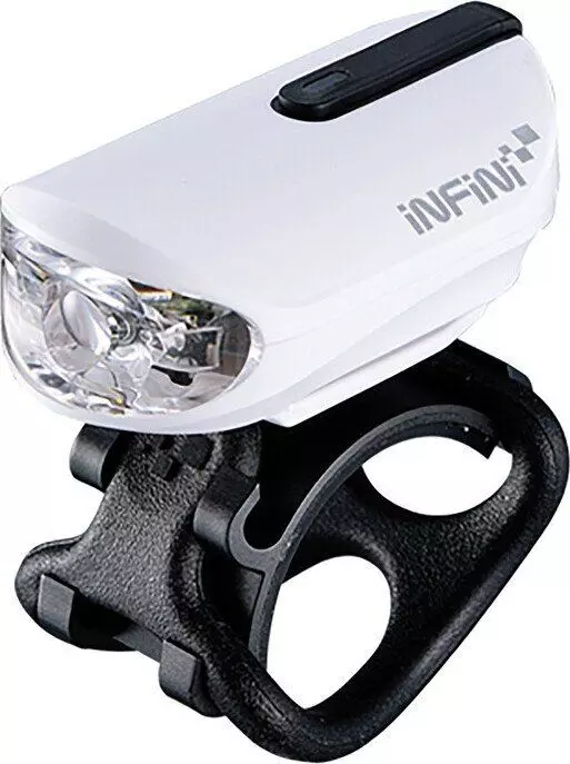 INFINI Mini Beamer I-210P Olley přední světlo bílé