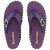 Žabky Gumbies Classic Purple - fialové