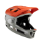 LEATT intergrálna prilba MTB Enduro 3.0 V24 Glow - Varianta: S / 51-55cm