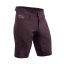 FT MEN'S RIDER EVO SHORTS PORT RED M - Barva: červená, Velikost: M