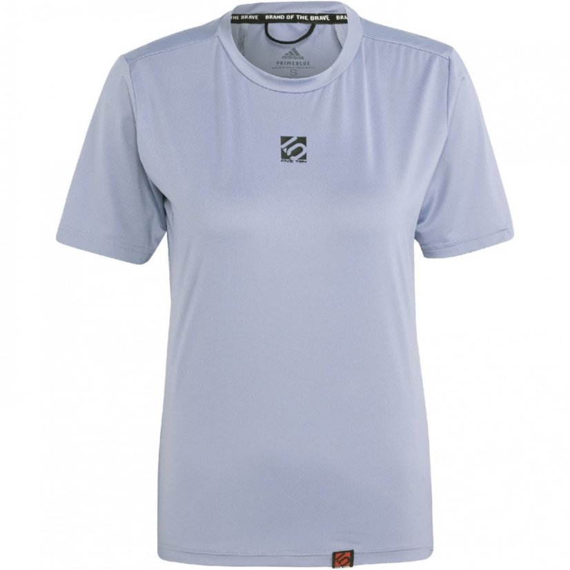 Five Ten TrailX Tee W Silver Violet