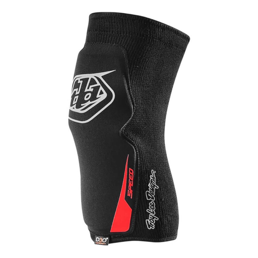Troy Lee Designs Speed Knee Guard Youth, detské chrániče kolien - Veľkosť: M