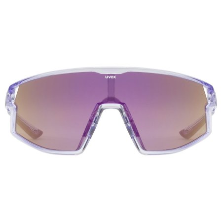 UVEX BRÝLE SKYRYSE CLEAR PURPLE/MIR.LAVENDER (S5330899416)