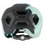 UVEX HELMA REACT JADE-BLACK MATT (S4107090400) - Velikost: 52-56