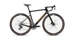 RIDLEY kolo ASTR Rival XPLR 1x13 Black Metallic/Bronze Gold L