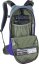 Cyklistický batoh Evoc Stage 6 + 2l Bladder Violet - Dark Olive