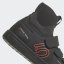 Cyklistické boty Five Ten Freerider Pro Mid VCS Core Black