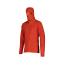 Leatt bunda MTB Trail 1.0, unisex, glow - Varianta: M