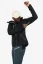 Voděodolná cyklistická bunda Dirtlej Weathershield Waterproof Black - Velikost: XL