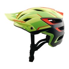 TLD HELMA A3 LINES GLO YELLOW (15032400)
