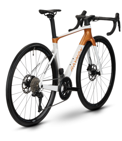 Raymon Arva Comp - Rozmiar: 56