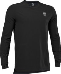 Pánský cyklo dres Fox Defend Thermal Jersey
