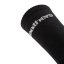 Dámské cyklo ponožky Horsefeathers Delete Premium Wmns 3Pack - black