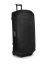 OSPREY CESTOVNÍ TAŠKA TRANSPORTER WHEELED DUFFEL 120 RAVEN BLACK (10006344)